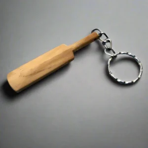 Handmade-Cricket-Bat-keychain