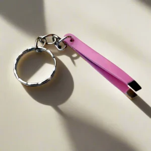 Miniature-Beauty-tweezers-Pink