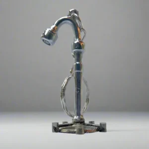 Miniature-Medical-exam-light-keychain