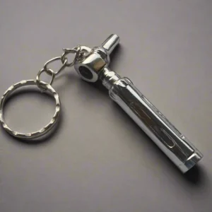 Miniature-Otoscope-Keyring