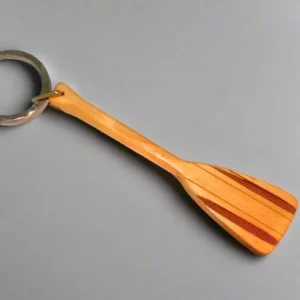 Paddle-keychain-long-water-sports