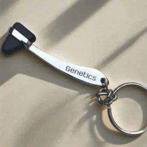Percussion-Hammer-Keyring