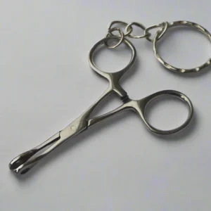 Sponge-Holder-Keyring