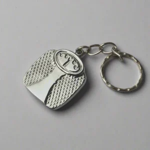 Weiging-Scale-keychain