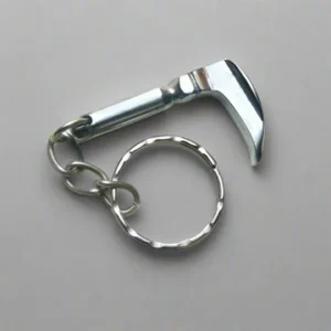 laryngoscope-miniature-keyring