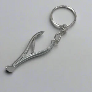 miniature-Nasal-Speculum-keyring