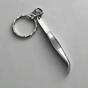 miniature-dental-tweezers-keychain