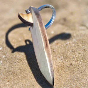 customized-Wooden-Surfboard-Keychain-