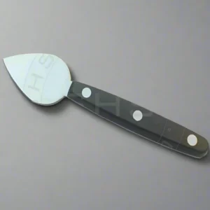 Stainless Steel Cheese Spreader Knife