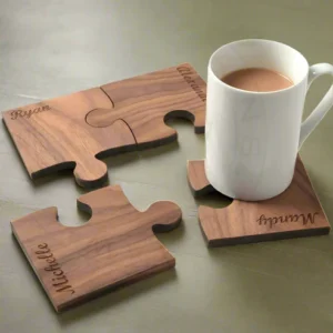 Customized-Family-Puzzle-Coaster