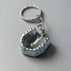 Denture_keyring