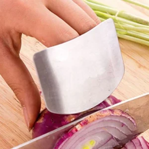 Finger-Protection
