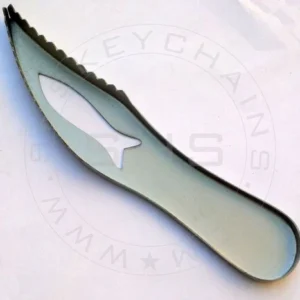 Stainless Steel Fish Scaler Tool