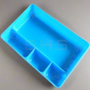 compartment-Four tray