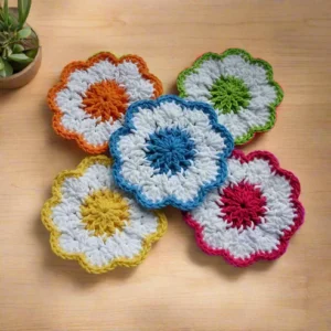 crochet-coasters-set