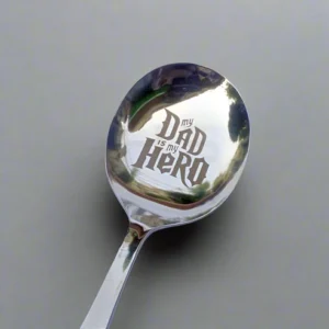 my-dad-is-my-hero-soup-spoon-close